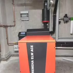 Bild von ESC Energie-Service-Center GmbH