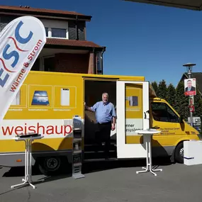 Bild von ESC Energie-Service-Center GmbH