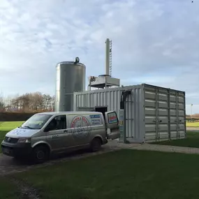 Bild von ESC Energie-Service-Center GmbH