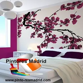 Bild von Pintores Madrid