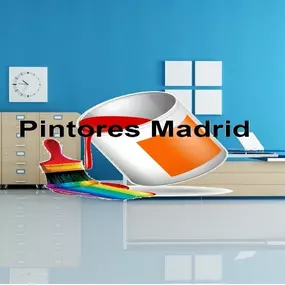 Bild von Pintores Madrid