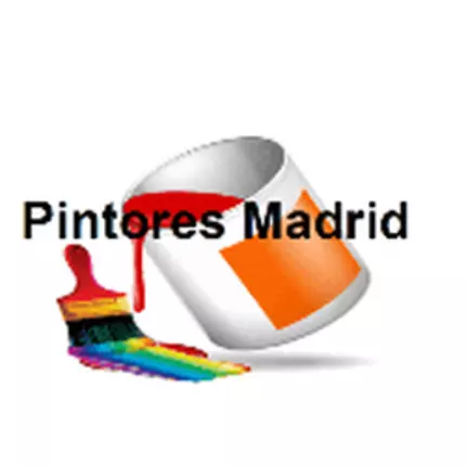 Logo von Pintores Madrid