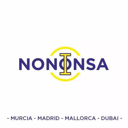 Logo von Infraestructuras Noninsa