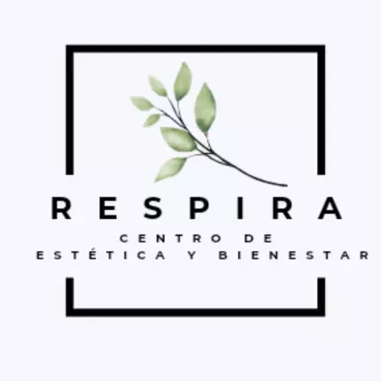 Logo von Respira – Centre d'estètica i benestar