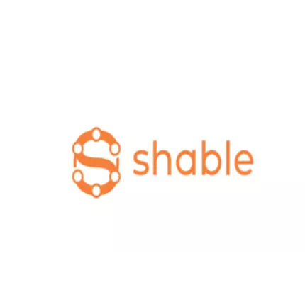 Logo od Shable