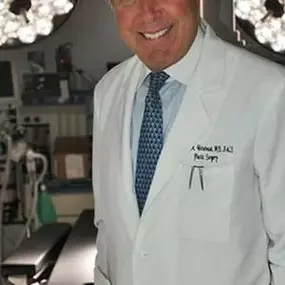 Plastic Surgeon New York NY 10065