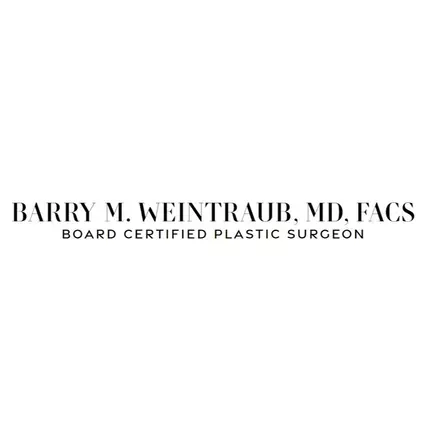 Λογότυπο από Barry M. Weintraub MD