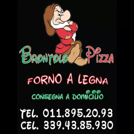 Logo od Brontolo Pizza