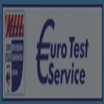 Logo od Centro Revisioni Euro Test Service