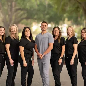 Horizon Dental Designs - Dentist Plant City Team