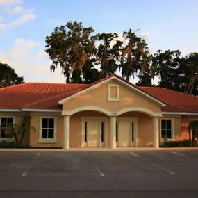 Horizon Dental Designs - Dentist Plant City Office Front View