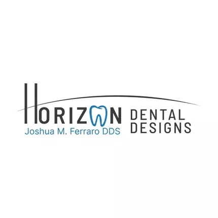 Logo van Horizon Dental Designs - Dentist Plant City