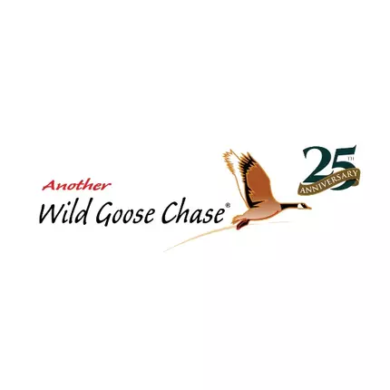 Logo van Wild Goose Chase