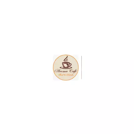 Logo von Aroma Café - Food & Drinks