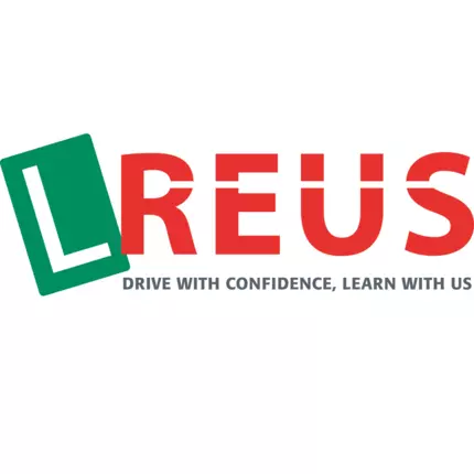 Logo van Autoescola Reus