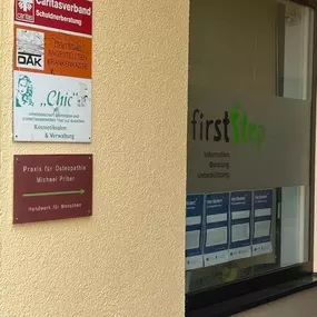 Bild von Genossenschaft des Friseur- und Kosmetikhandwerks eG 