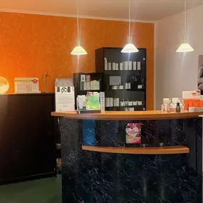 Bild von Genossenschaft des Friseur- und Kosmetikhandwerks eG 