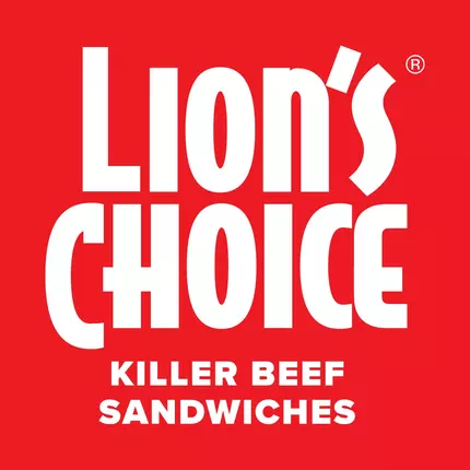 Logo fra Lion's Choice - Troy