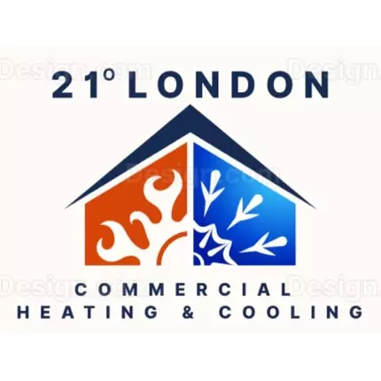 Logo van 21 Degrees London