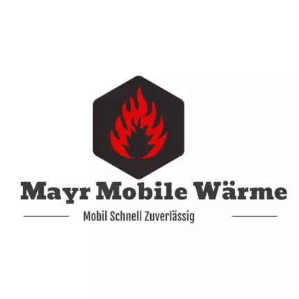 Logo van Mayr Mobile Wärme