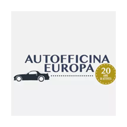 Logo von Autofficina Europa