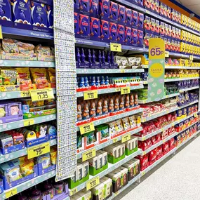 Bild von B&M Store