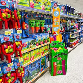 Bild von B&M Store