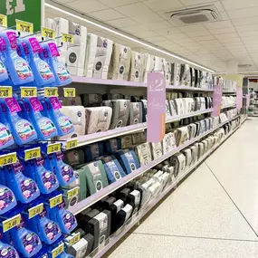 Bild von B&M Store