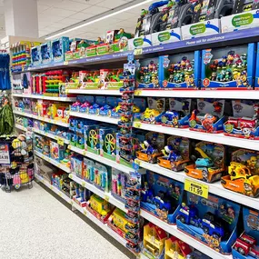 Bild von B&M Store