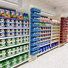Bild von B&M Store