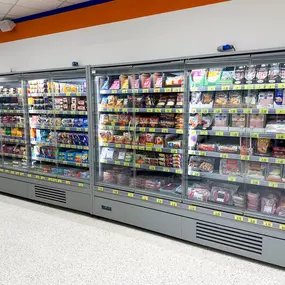 Bild von B&M Store