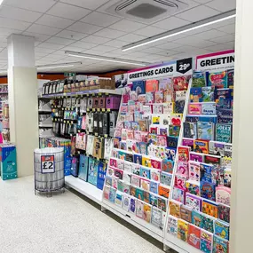 Bild von B&M Store