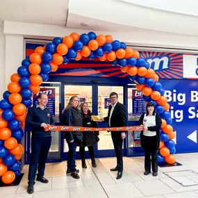 Bild von B&M Store