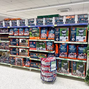 Bild von B&M Store