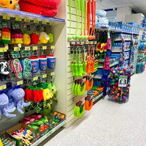 Bild von B&M Store