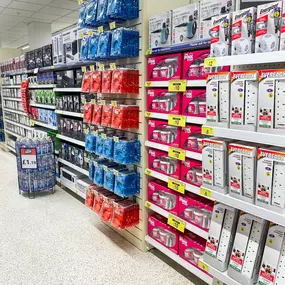 Bild von B&M Store