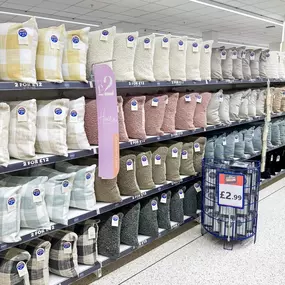Bild von B&M Store