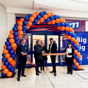 Bild von B&M Store