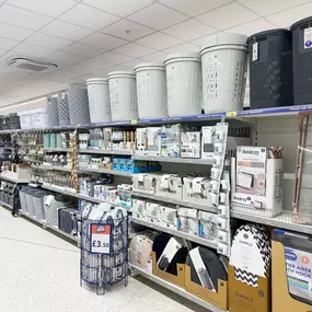 Bild von B&M Store