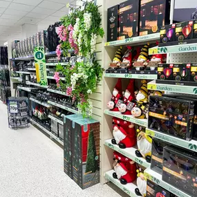 Bild von B&M Store