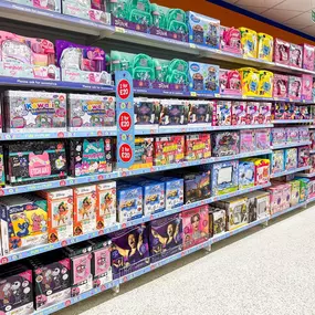 Bild von B&M Store
