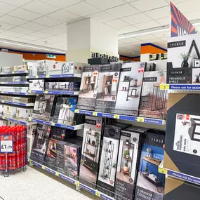 Bild von B&M Store