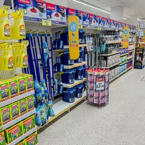 Bild von B&M Store