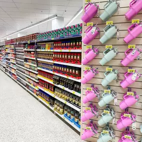 Bild von B&M Store