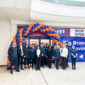 Bild von B&M Store