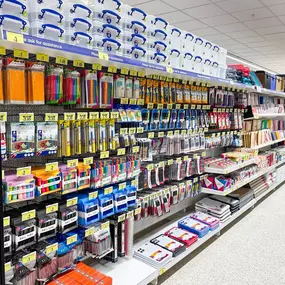 Bild von B&M Store