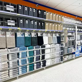 Bild von B&M Store