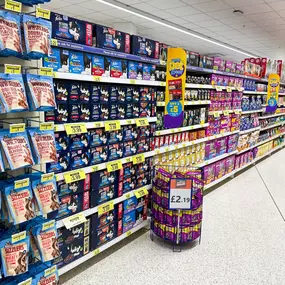Bild von B&M Store