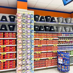 Bild von B&M Store