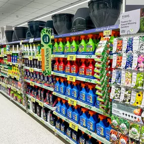 Bild von B&M Store